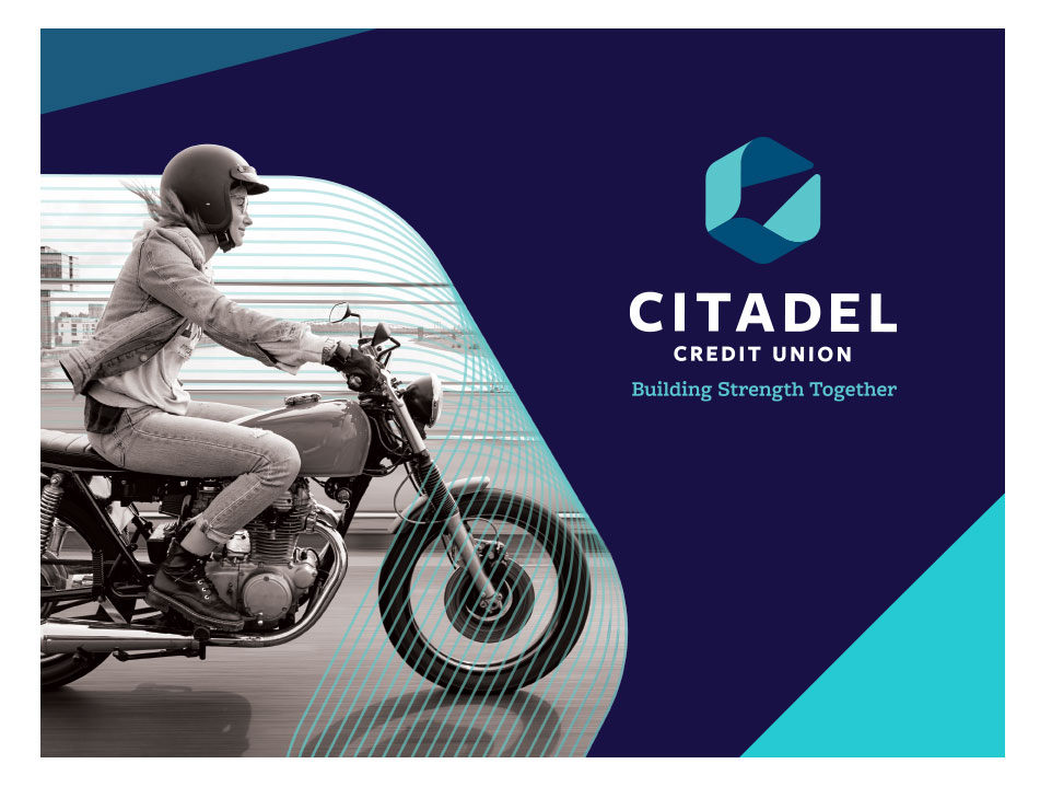 2020 Citadel Credit Union Annual Report