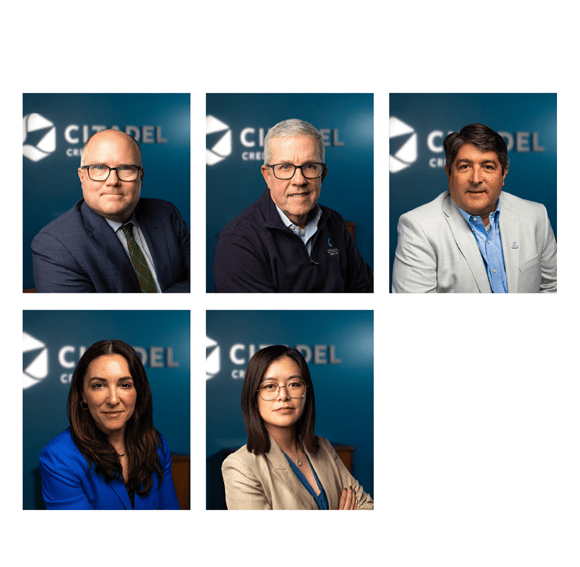 2025 Supervisory Committee