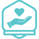 Community Impact Icon