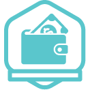 Growth and Stability icon