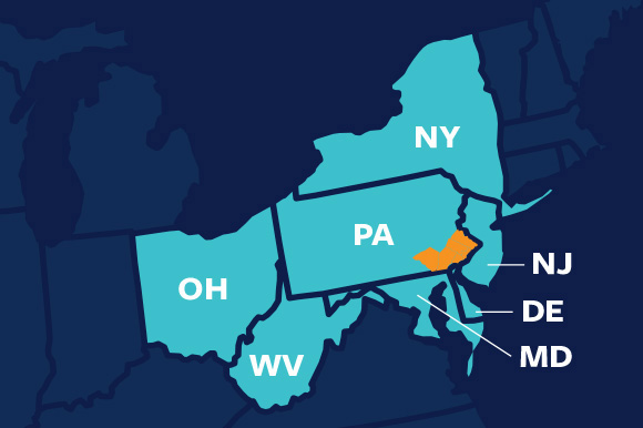 Citadel Credit Union Charter Expansion