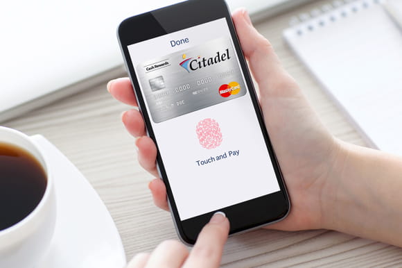 Digital Wallet
