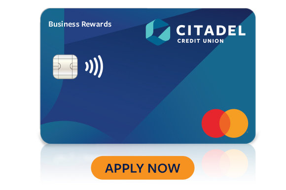 business rewards mastercard