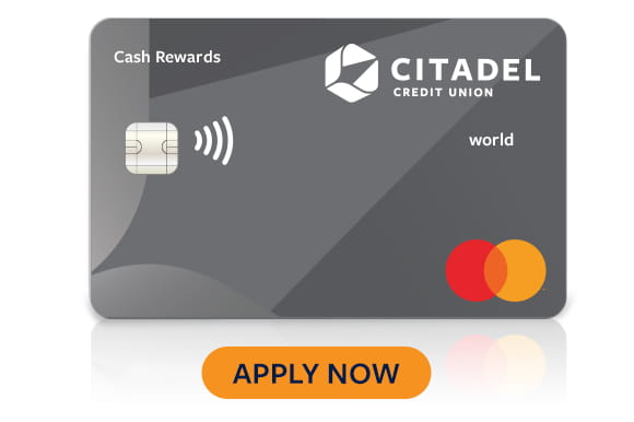 cash rewards mastercard
