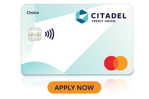 choice mastercard