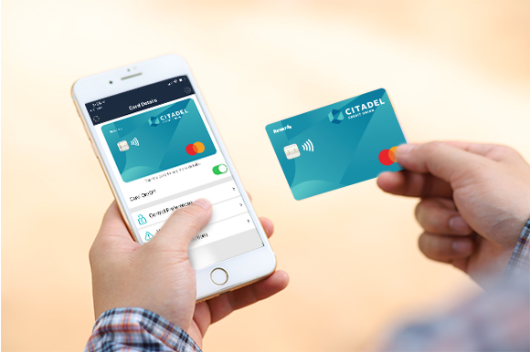 Defending Yourself Against Identity Theft