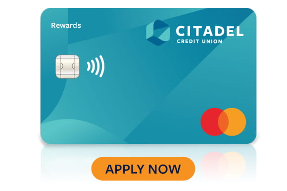 rewards mastercard