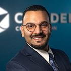 Brijesh Merchant
