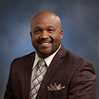 Eric Wharton