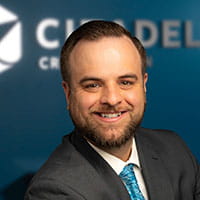 Patrick Crider