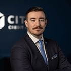 Chris Hansen, Senior Relationship Manager, Business Banking
