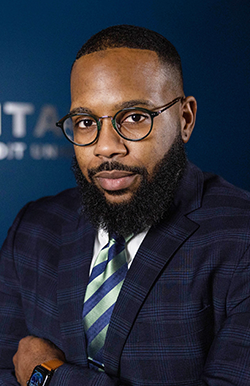 Eric Murchison, Senior Relationship Manager, Business Banking