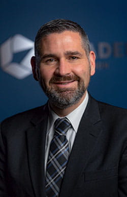 John Stauffer