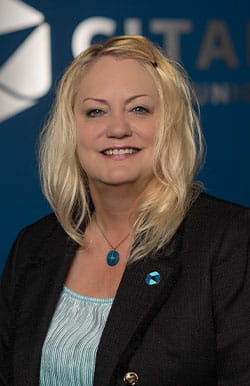 Karen Rhodes