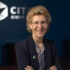 Susan Gluszynski, Cash Management Officer, Business Banking