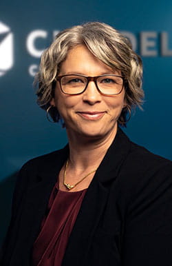 Mary Prindle