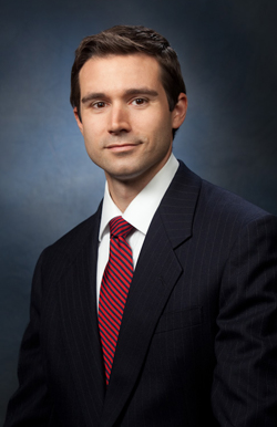 Clint Smedley