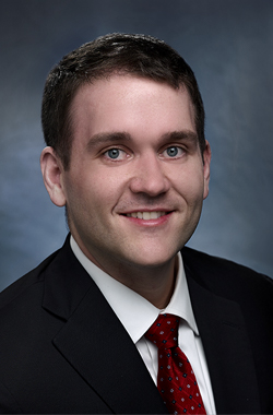 Seth Borders