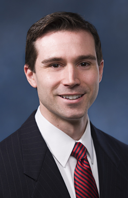 Clint Smedley CFP®, Senior Financial Advisor