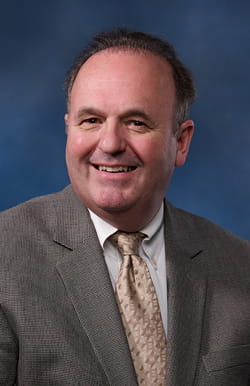 financial advisor