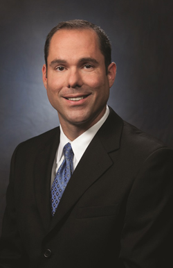 David Layo, RICP® Wealth Advisor