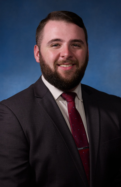 Robert Elwell, Senior Financial Advisor