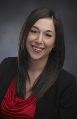 Ruthanne Monteleone, CFP®, Wealth Advisor