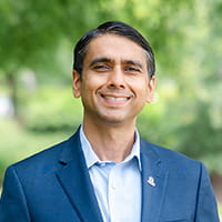 Anand Solanki