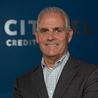 Bill Brown, Citadel’s President & CEO | Citadel Credit Union