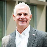 Bill Brown President and CEO