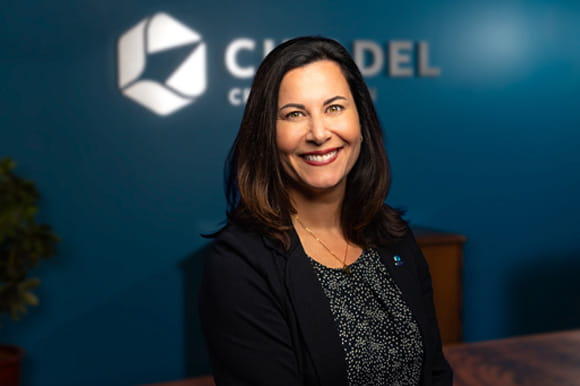 Bonnie Levitt - Chief Human Resources Officer