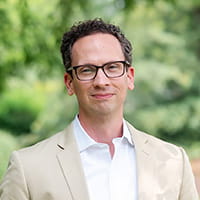 Michael Desimone