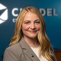 Maggie Duffy, Insurance Agent