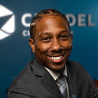 Elliot Mapps, Mortgage Lending Officer