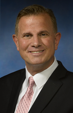 John Alberici, Mortgage Loan Originator
