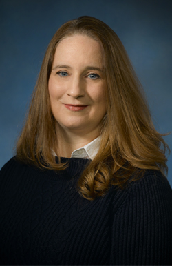 Kelli Domizio, Mortgage Loan Originator