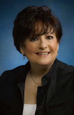 Lisa Nelson, Mortgage Loan Originator