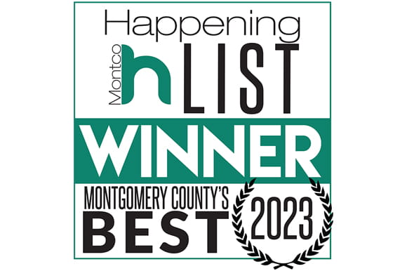 Best of Montco 2023