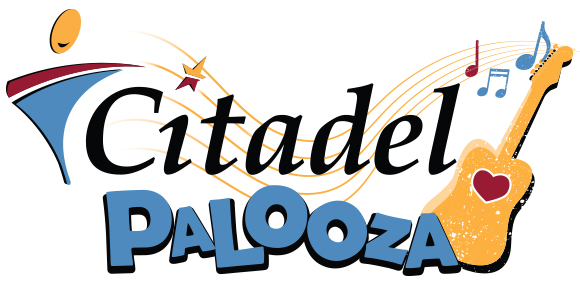 citadel palooza logo