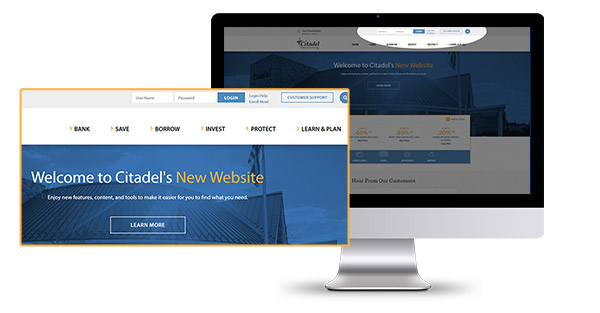 online banking