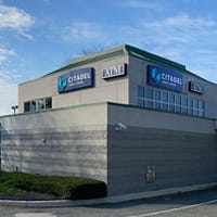 Citadel Credit Union