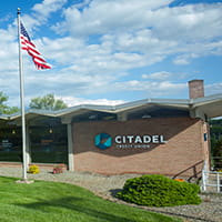 Citadel Credit Union