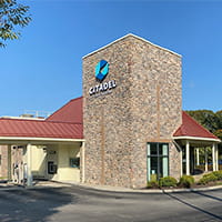 Citadel Credit Union