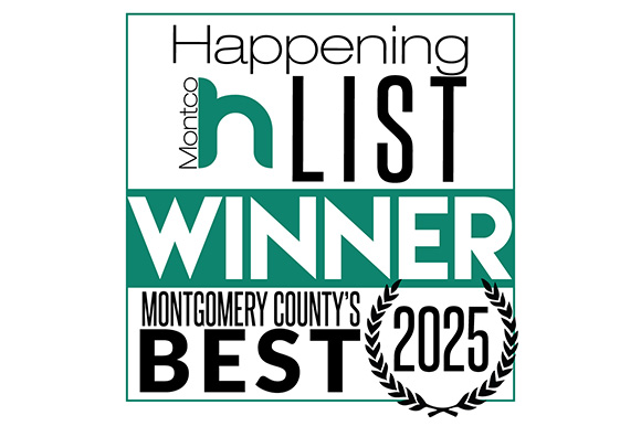 Best in Montco Winner 2025