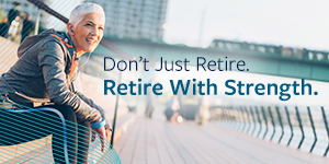 retirement planning