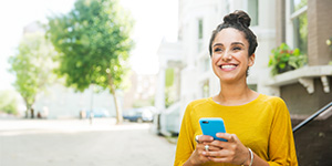 What is Citadel's routing number? | Citadel