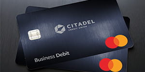 What is Citadel's routing number? | Citadel