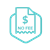 No ATM Fees Icon
