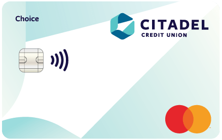 Choice Credit Card