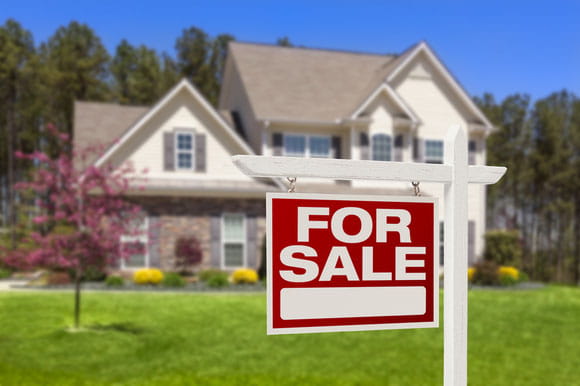 selling your home